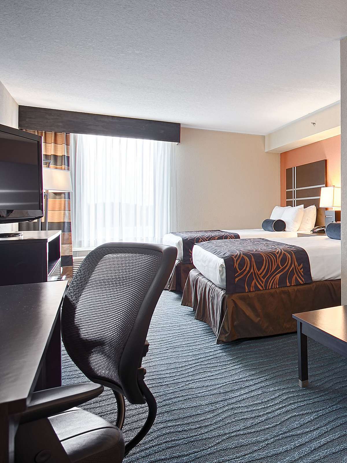 Hotel Best Western Plus Columbia North East photo 2