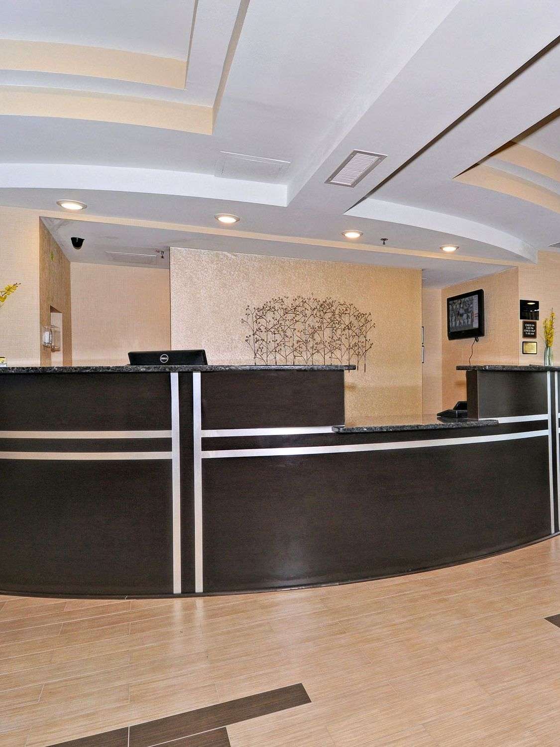Hotel Best Western Plus Columbia North East photo 4