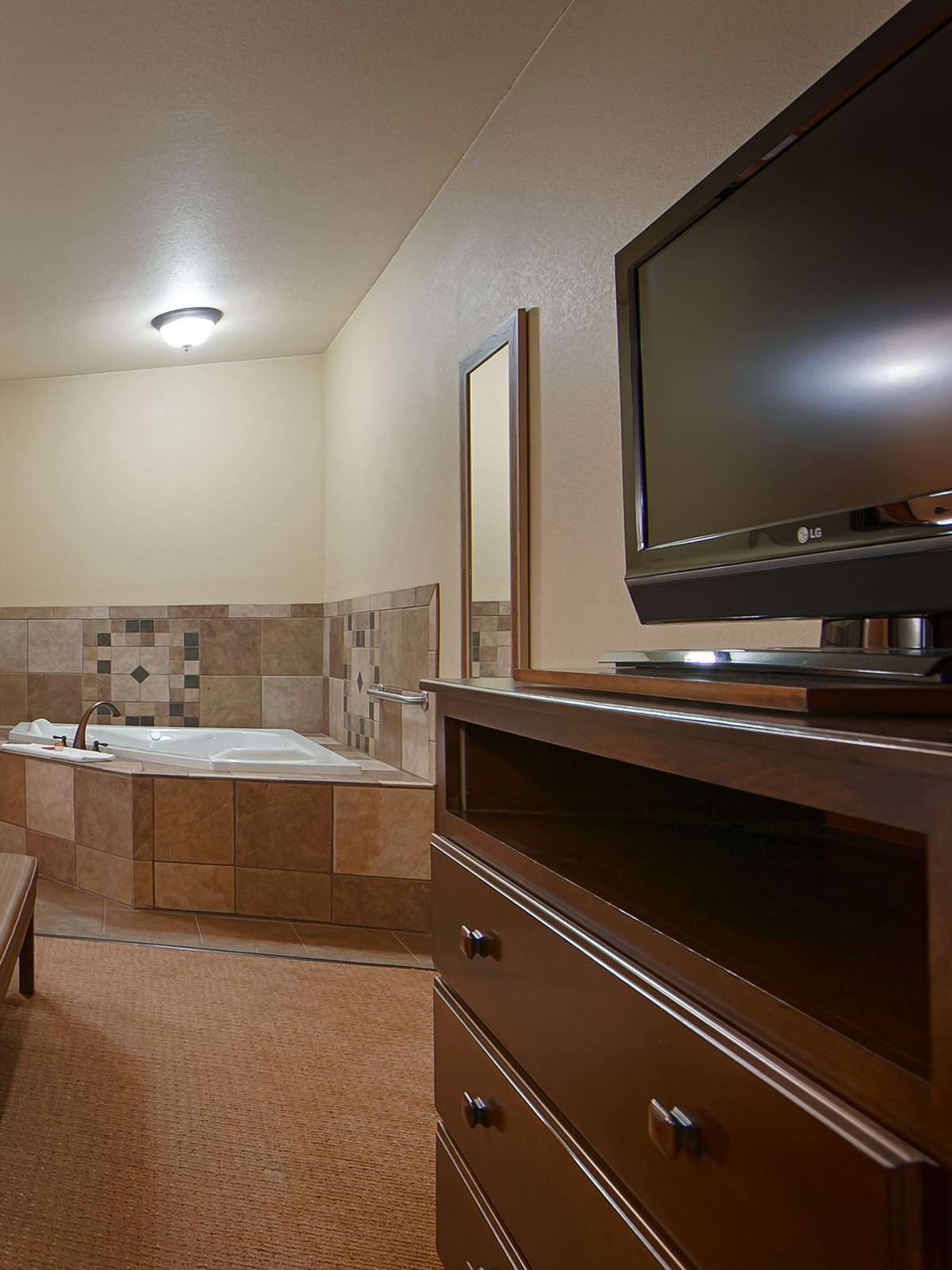 Hotel Best Western Plus Cimarron Hotel & Suites photo 2