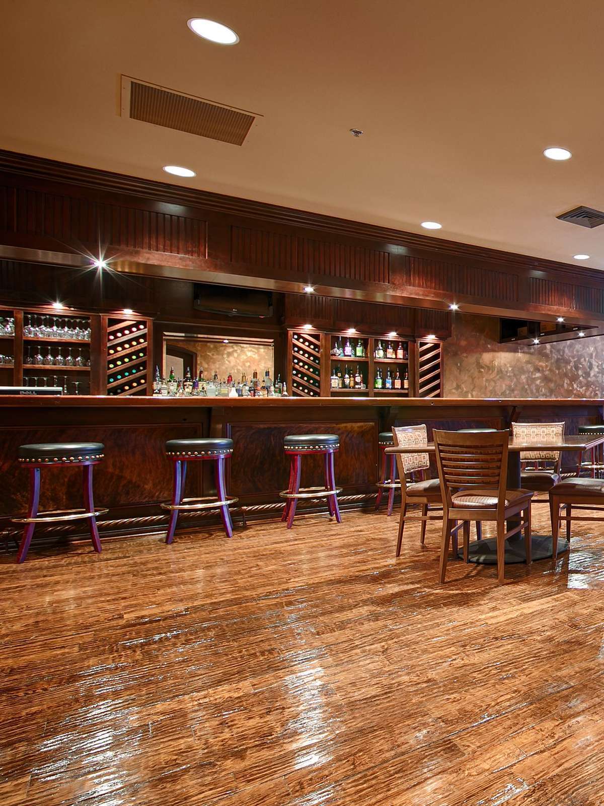 Hotel Best Western Plus Cimarron Hotel & Suites photo 5