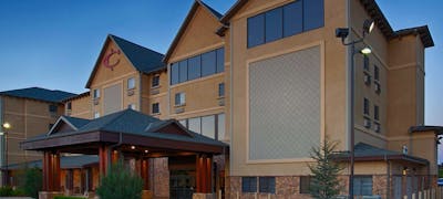 Best Western Plus Cimarron Hotel & Suites