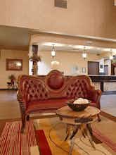 Hotel Best Western Plus Cimarron Hotel & Suites photo 4