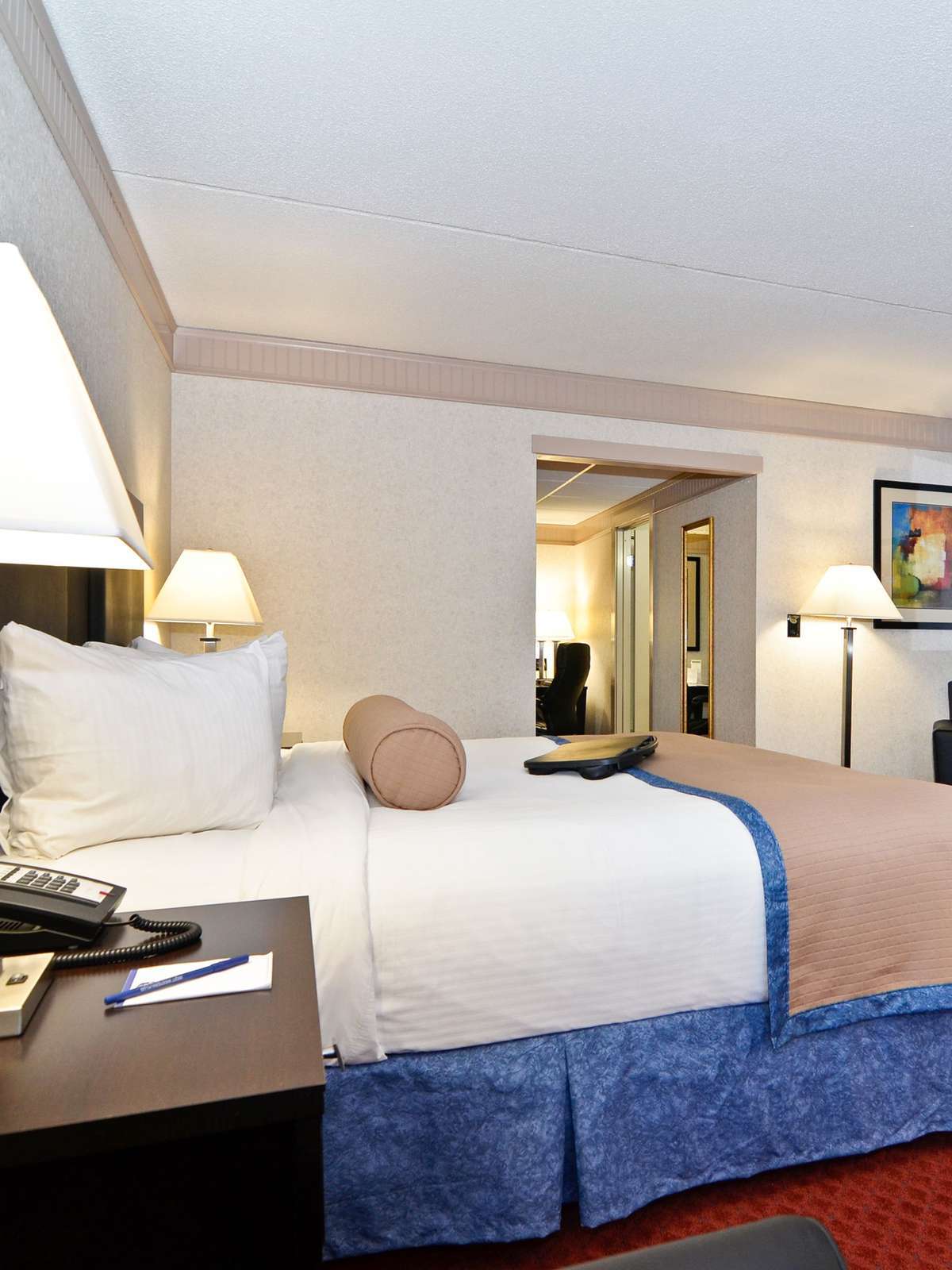 Hotel Best Western Plus Concordville Hotel photo 1