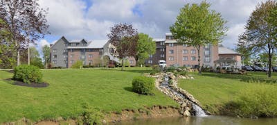 Best Western Plus Concordville Hotel