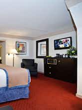 Hotel Best Western Plus Concordville Hotel photo 2