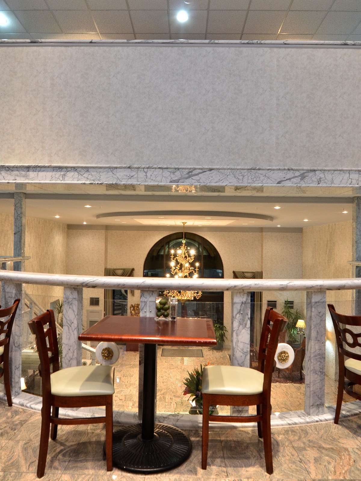 Hotel Best Western Plus Concordville Hotel photo 3