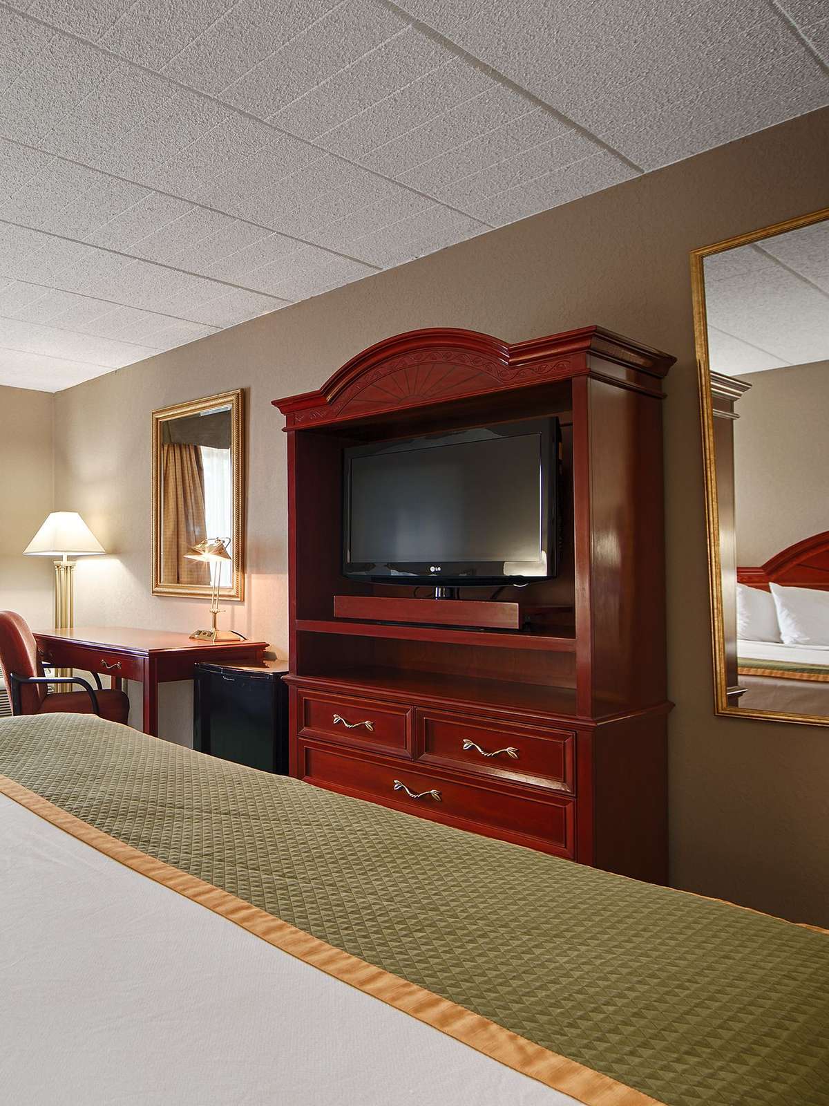 Hotel Best Western Hunt's Landing Hotel Matamoras/Milford photo 2