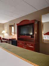 Hotel Best Western Hunt's Landing Hotel Matamoras/Milford photo 2