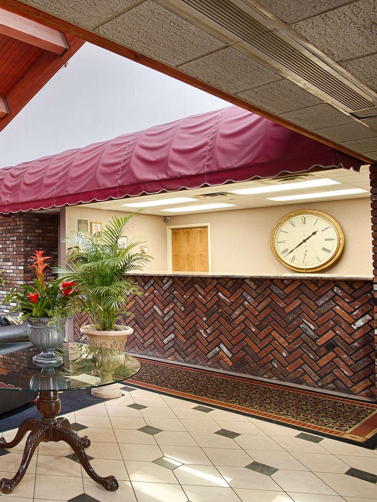 Hotel Best Western Hunt's Landing Hotel Matamoras/Milford photo 5
