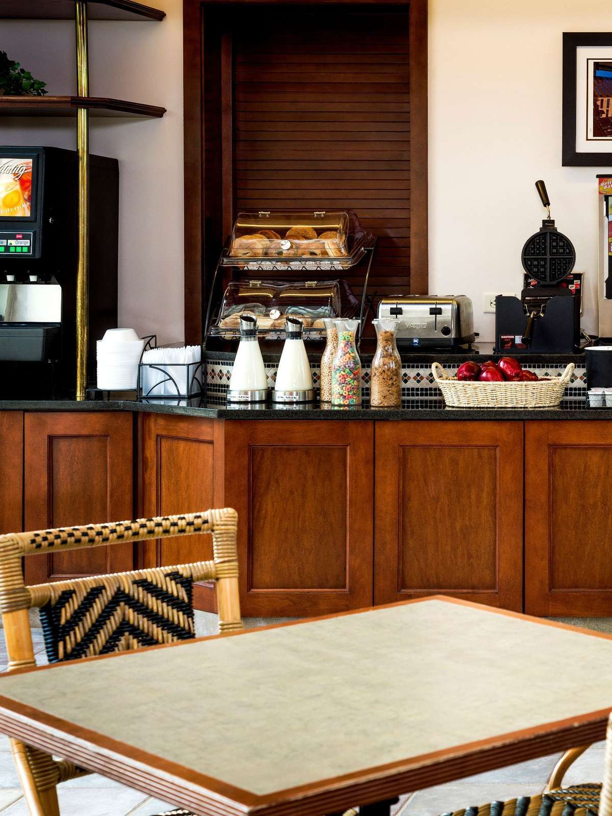 Hotel Best Western Plus The Inn at King of Prussia photo 2