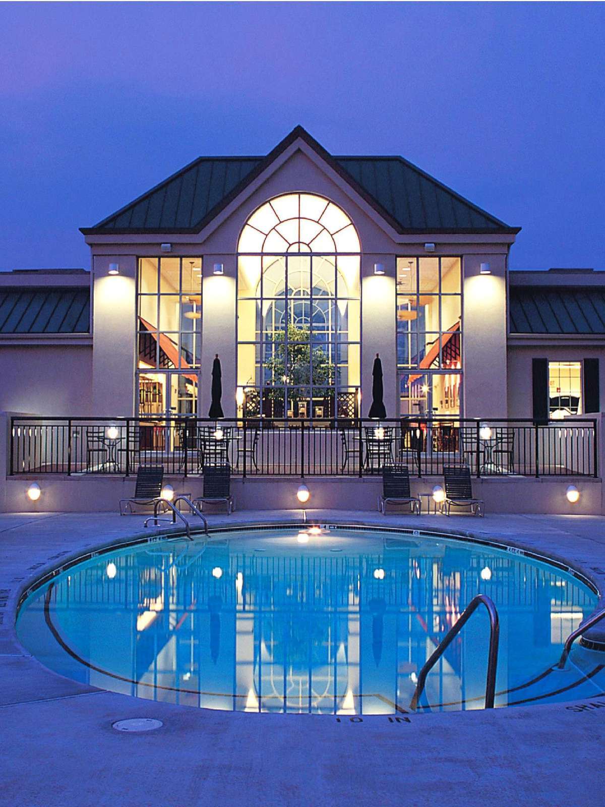 Hotel Best Western Plus The Inn at King of Prussia photo 3