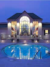 Hotel Best Western Plus The Inn at King of Prussia photo 3