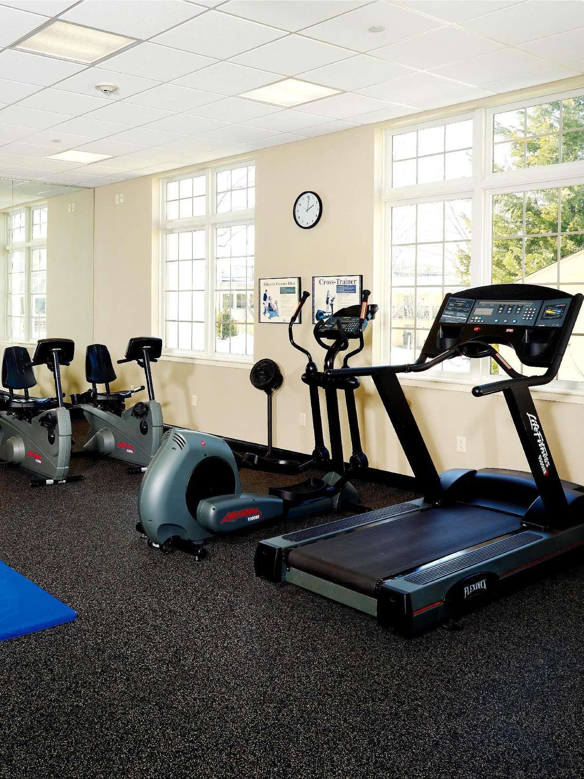 Hotel Best Western Plus The Inn at King of Prussia photo 4