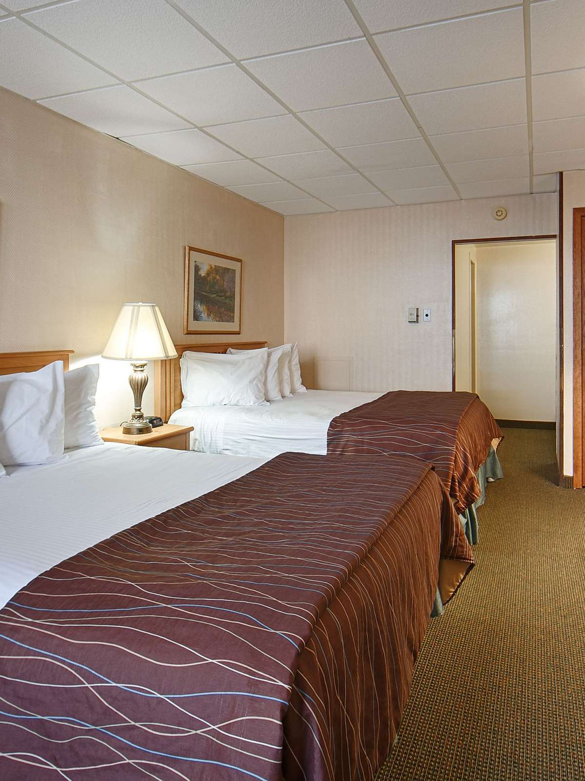 Hotel Best Western Lee's Motor Inn photo 1