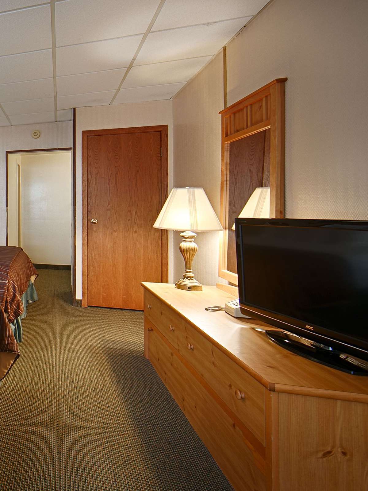 Hotel Best Western Lee's Motor Inn photo 2