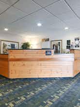 Hotel Best Western Lee's Motor Inn photo 4