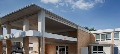 Best Western Lee's Motor Inn