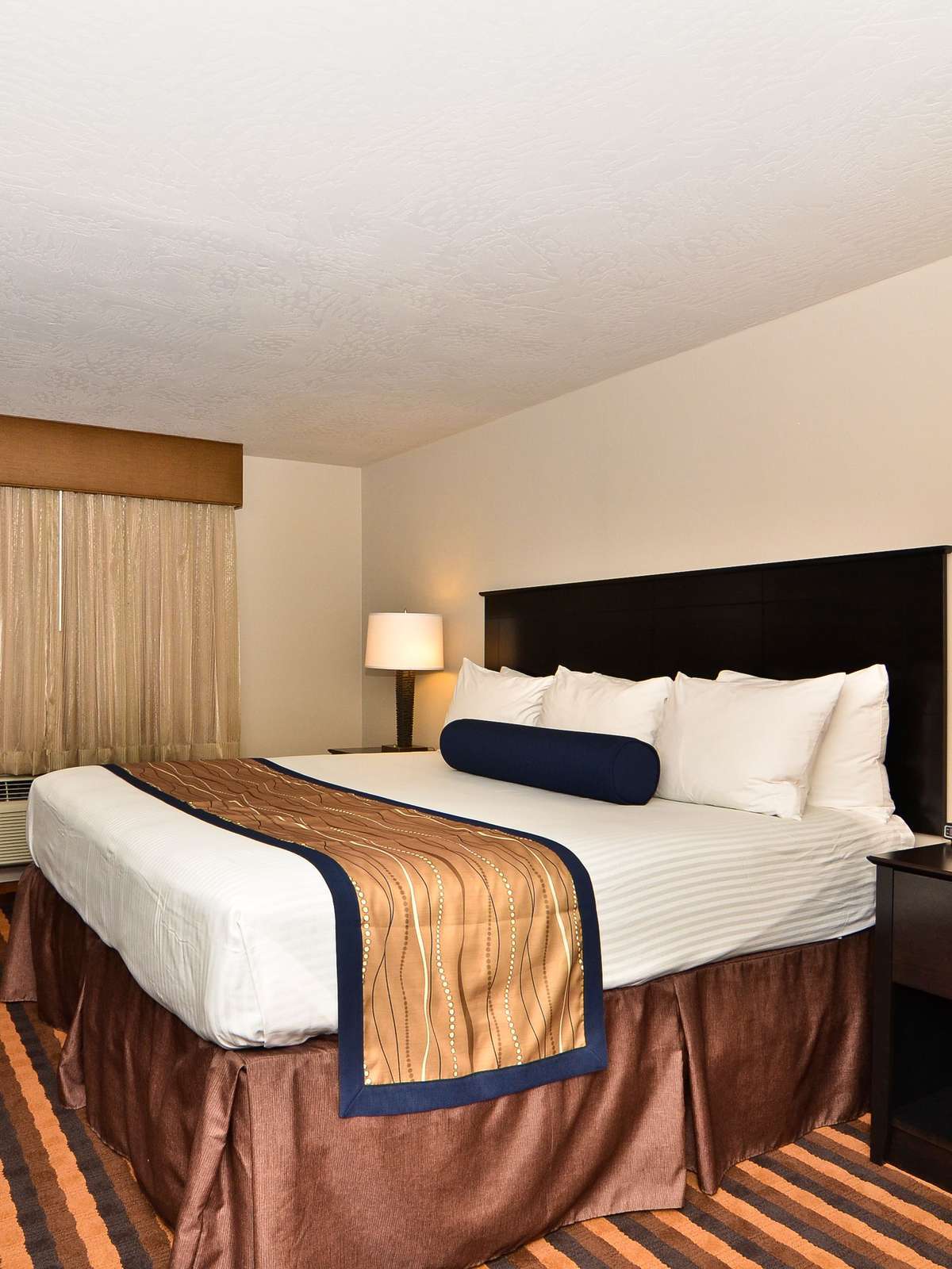 Hotel Best Western New Oregon photo 1