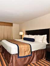Hotel Best Western New Oregon photo 1