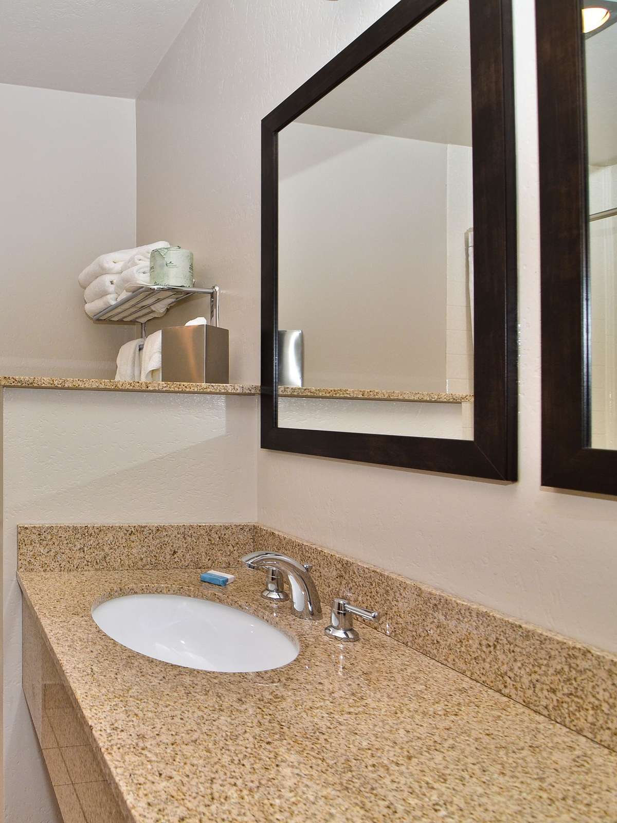 Hotel Best Western New Oregon photo 3