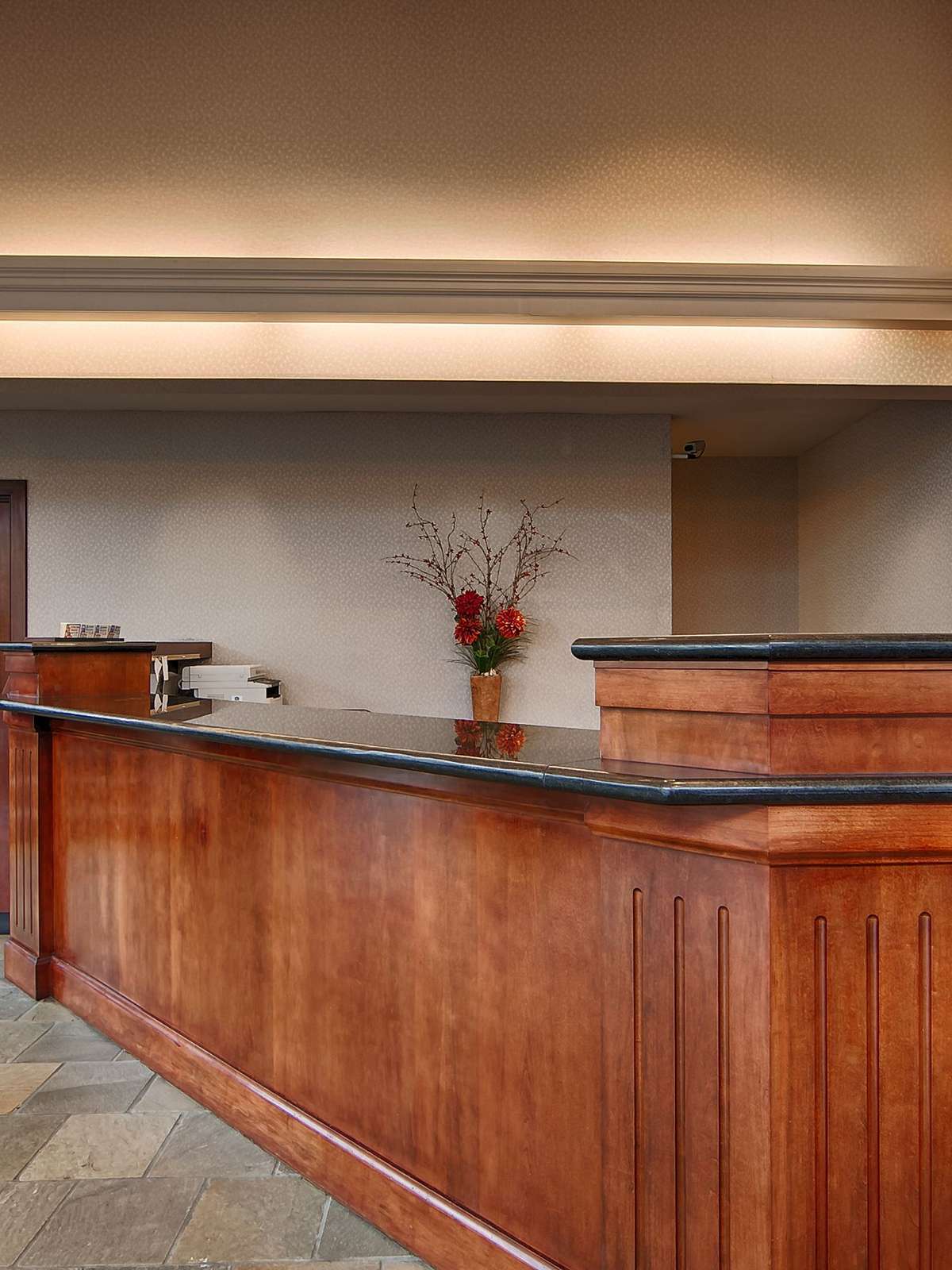 Hotel Best Western New Oregon photo 5