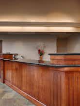Hotel Best Western New Oregon photo 5