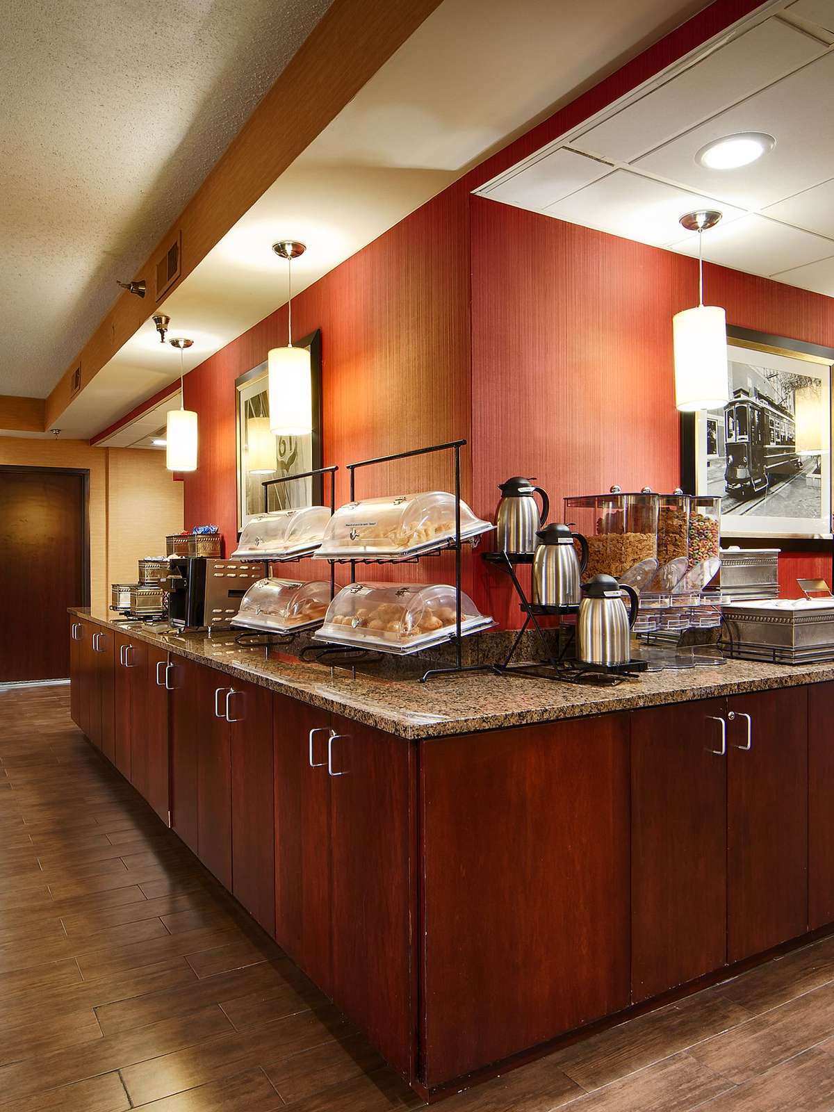 Hotel Best Western Plus Galleria Inn & Suites photo 5