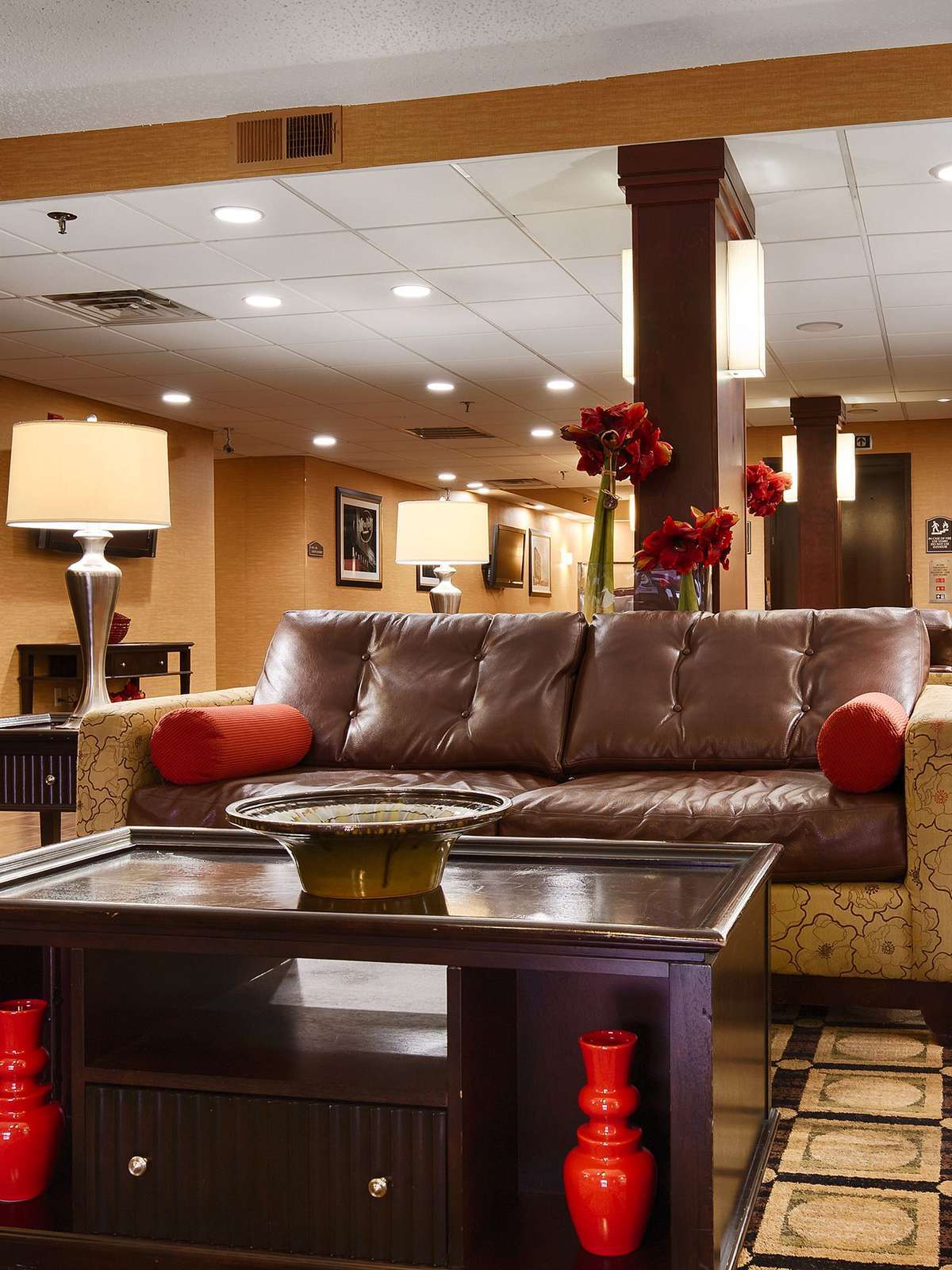 Hotel Best Western Plus Galleria Inn & Suites photo 3