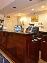 Hotel Best Western Spring Hill Inn & Suites photo 5