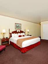Hotel Best Western Spring Hill Inn & Suites photo 1