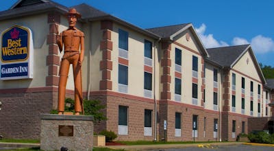 Best Western Garden Inn