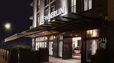 Hotel New Berlin