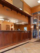 Hotel Best Western Plaza Inn photo 5