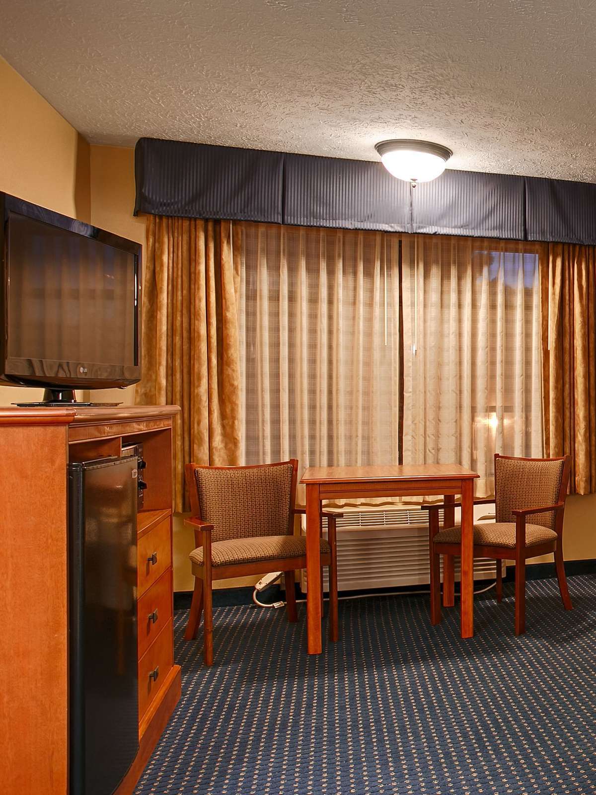 Hotel Best Western Plaza Inn photo 2