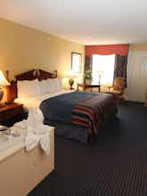 Hotel Best Western Plaza Inn photo 1