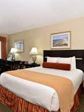 Hotel Best Western Plus Landmark Inn photo 1