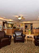 Hotel Best Western Plus Landmark Inn photo 4