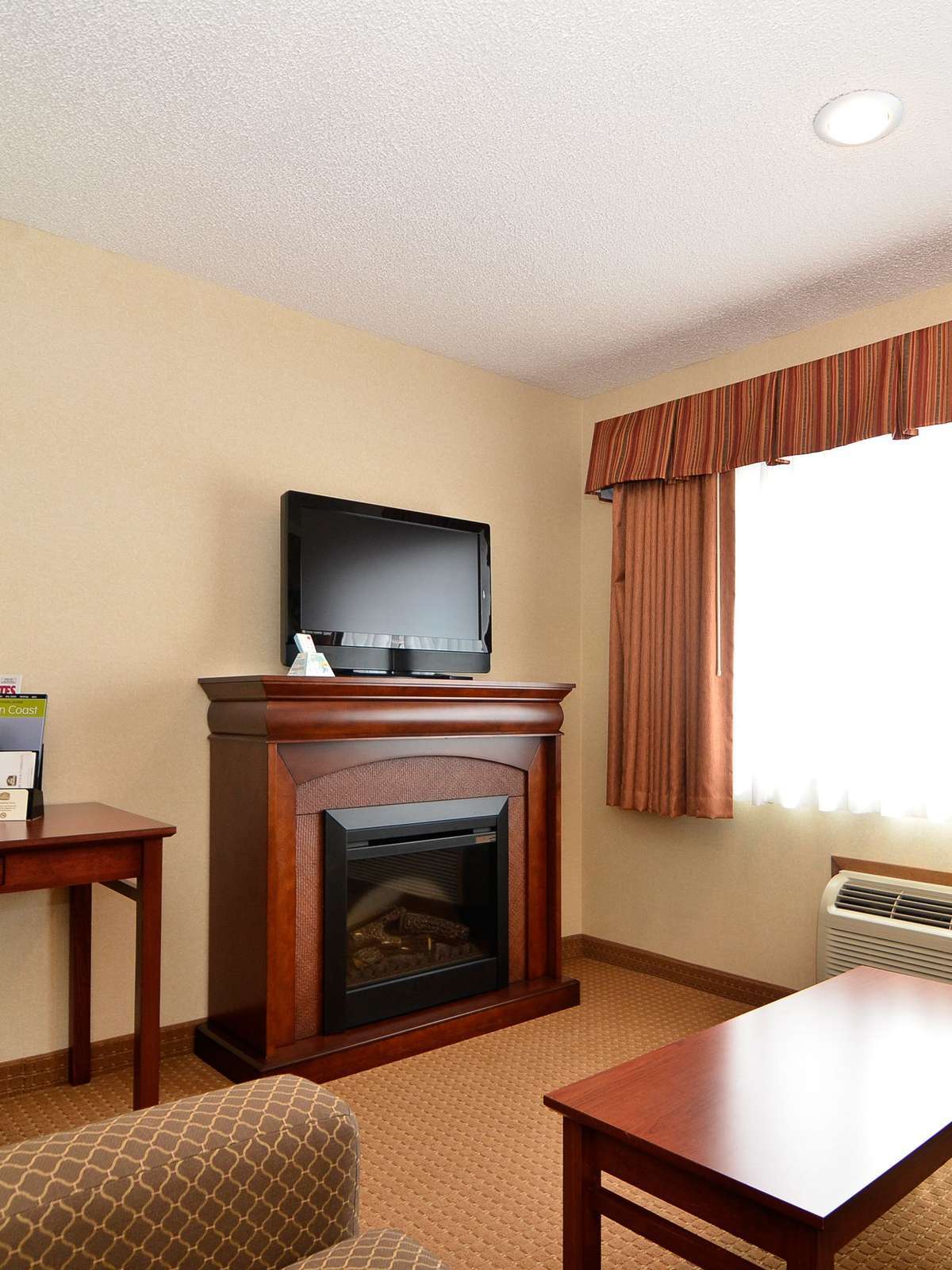 Hotel Best Western Plus Landmark Inn photo 2