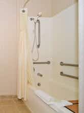 Hotel Best Western Oak Meadows Inn photo 3