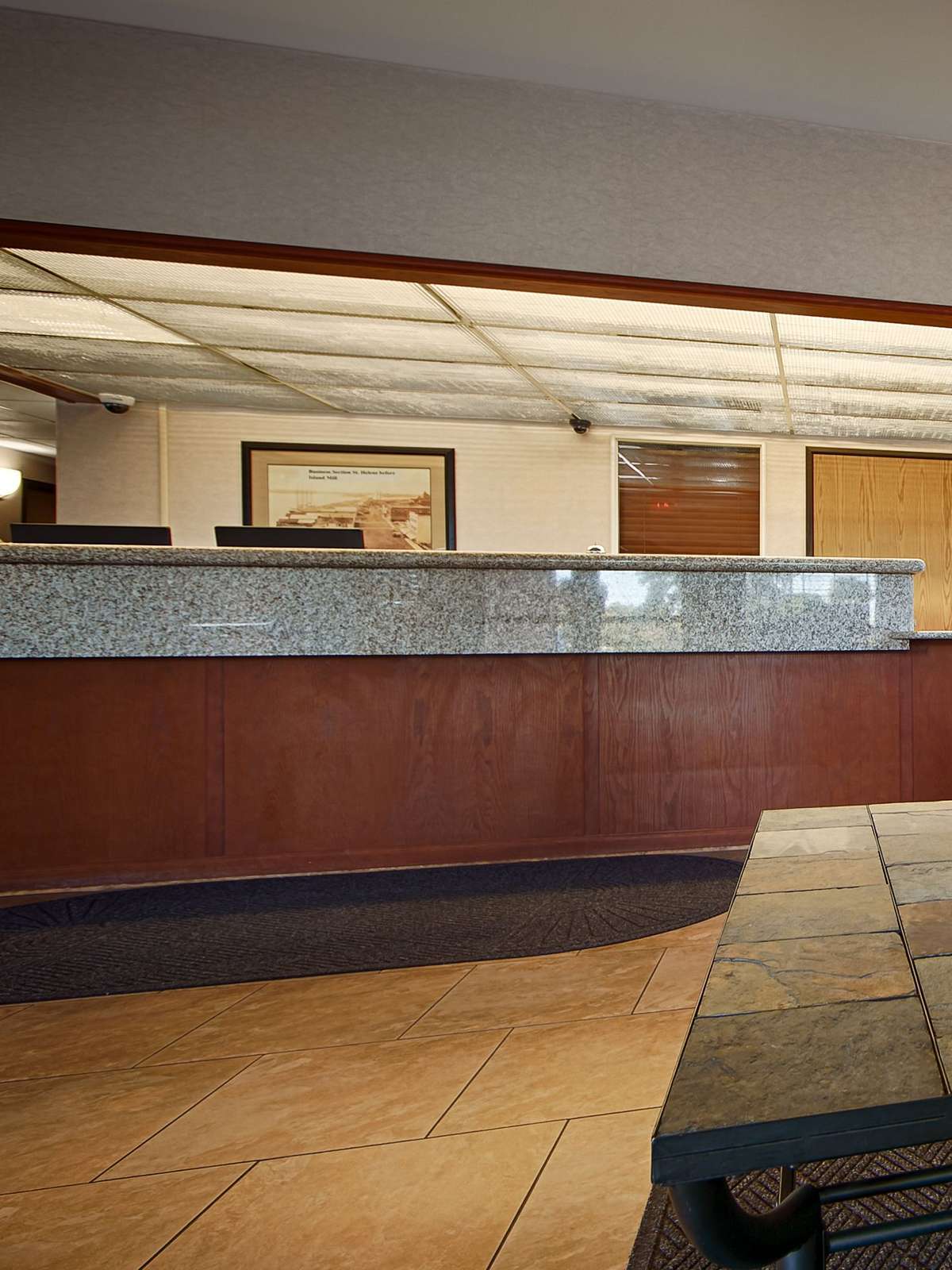 Hotel Best Western Oak Meadows Inn photo 5