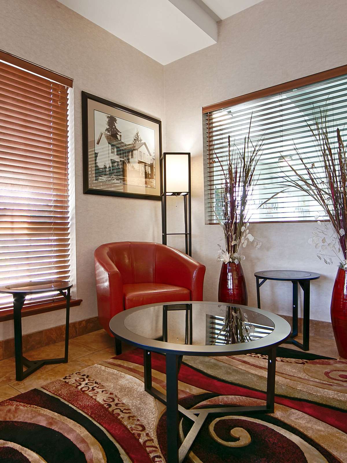 Hotel Best Western Oak Meadows Inn photo 4