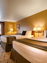 Hotel Best Western Plus Columbia River Inn photo 1