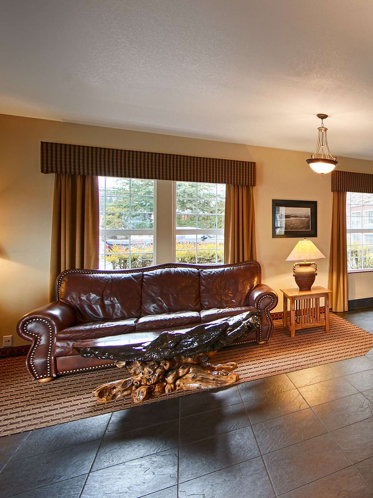 Hotel Best Western Plus Columbia River Inn photo 3