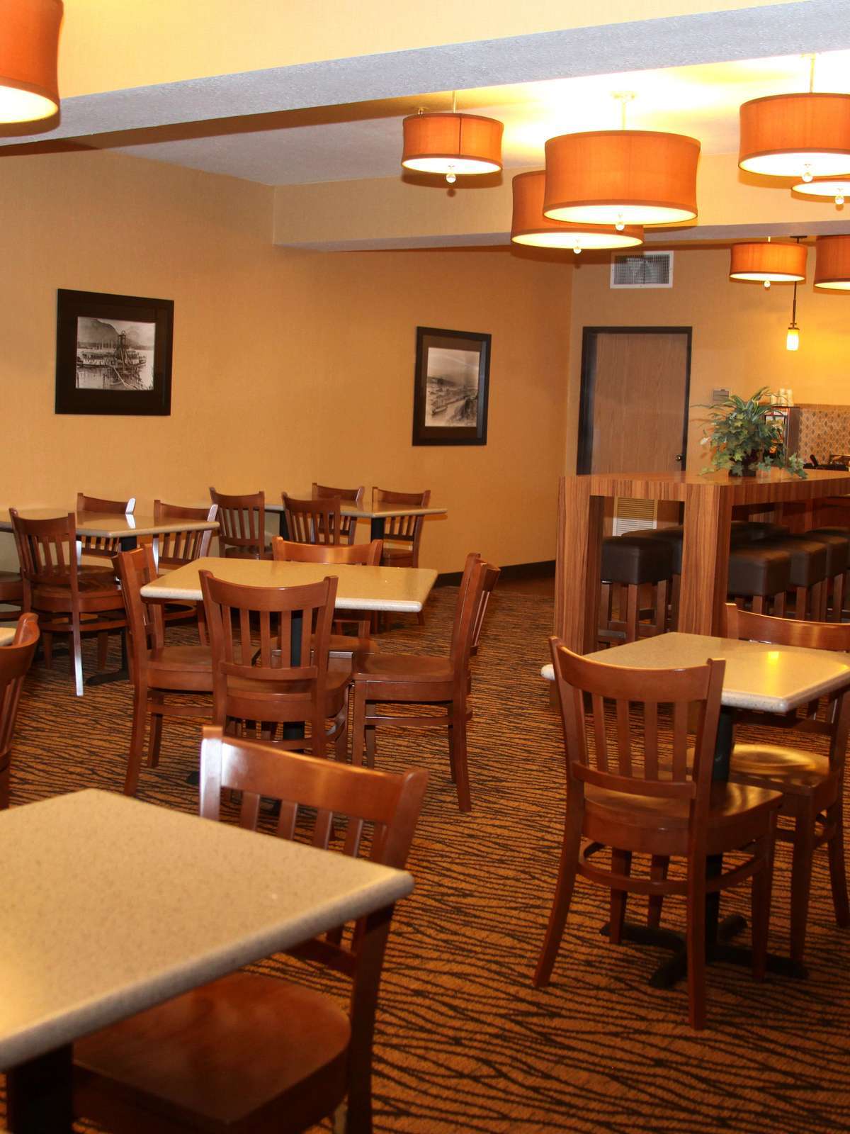 Hotel Best Western Plus Columbia River Inn photo 5