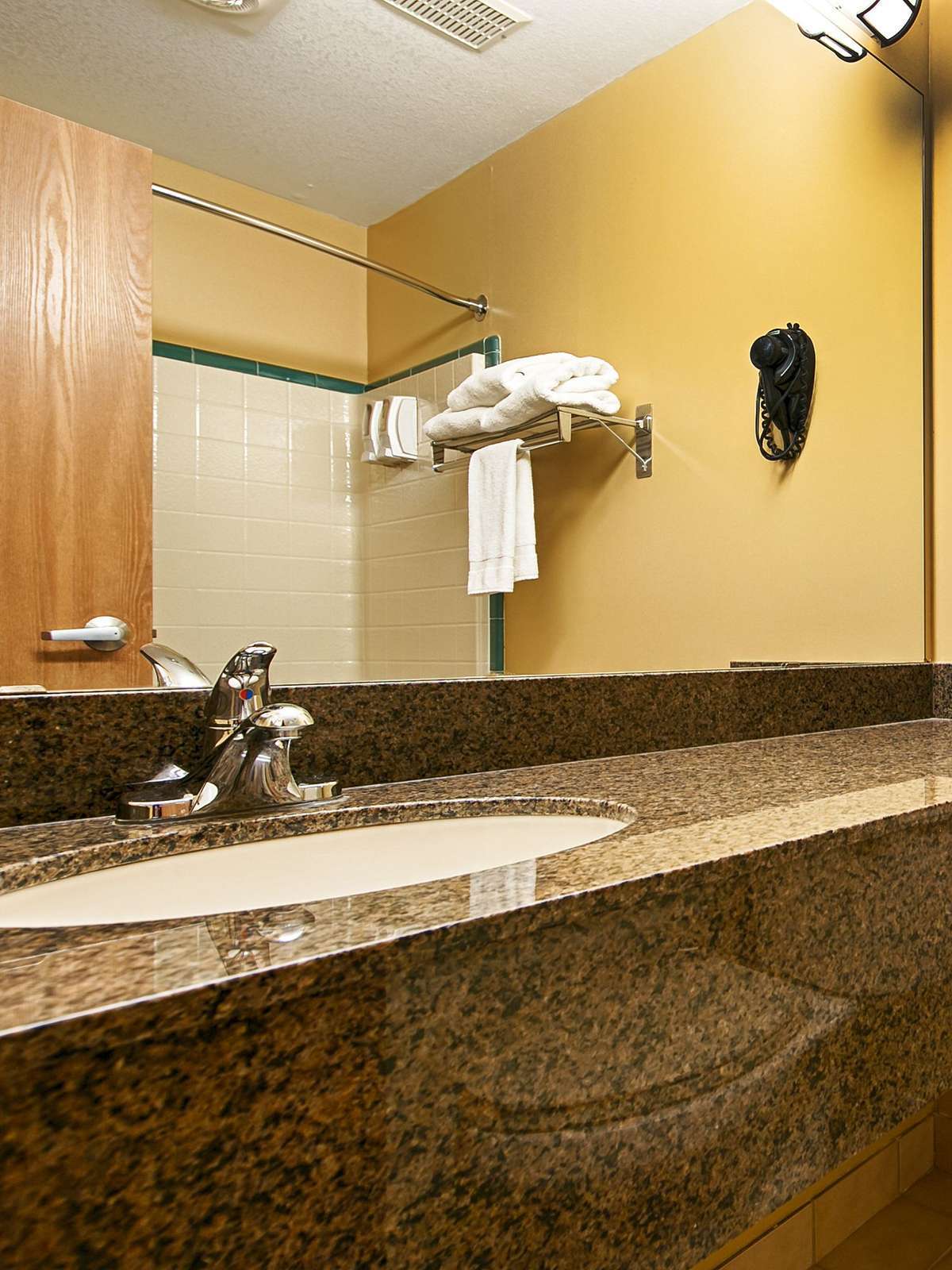 Hotel Best Western Newberg Inn photo 3