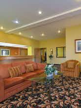 Hotel Best Western Newberg Inn photo 4