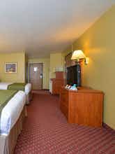 Hotel Best Western Newberg Inn photo 2