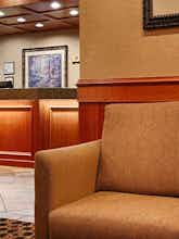 Hotel Best Western University Inn & Suites photo 3