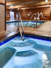 Hotel Best Western University Inn & Suites photo 5