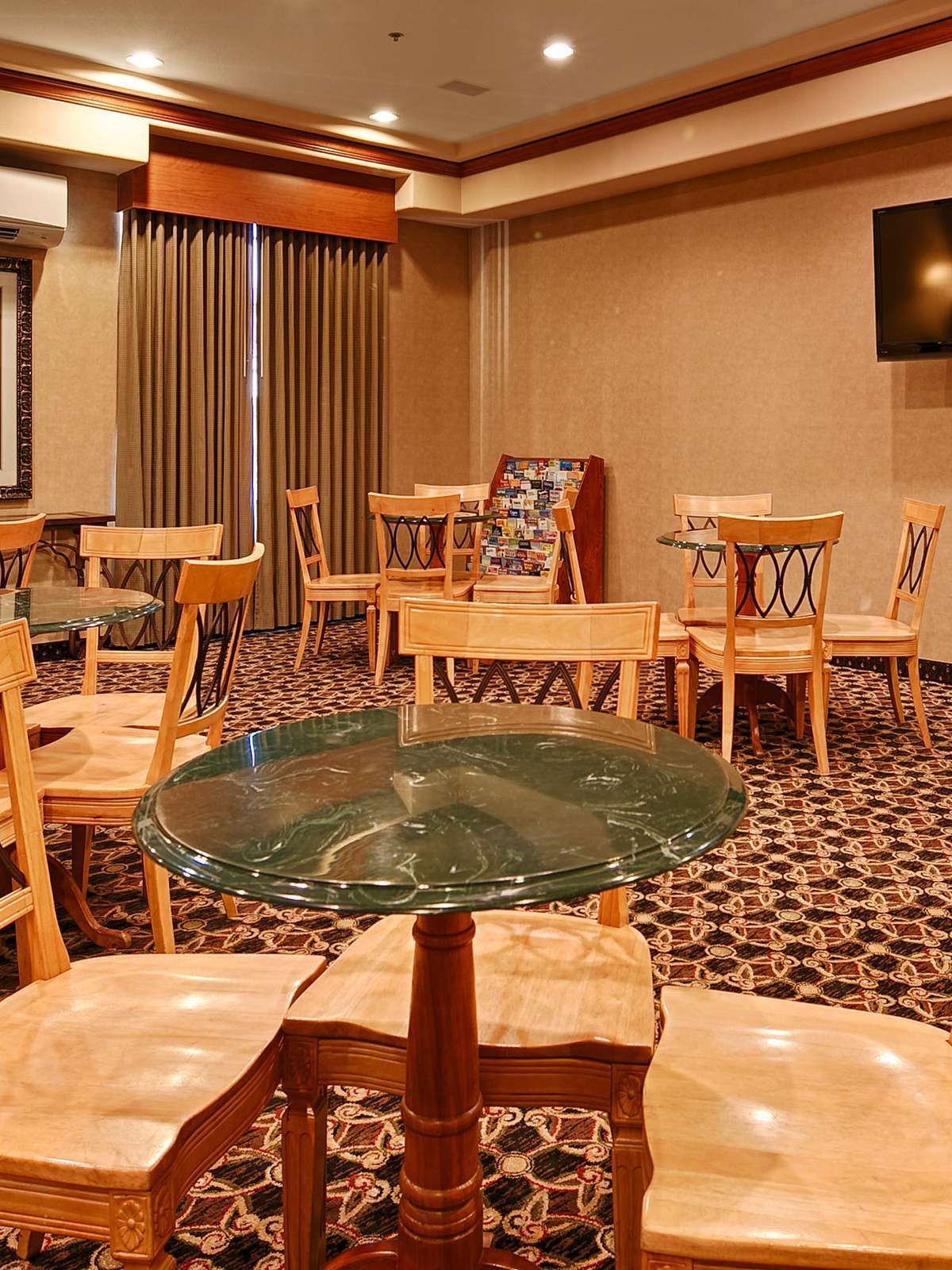 Hotel Best Western University Inn & Suites photo 4